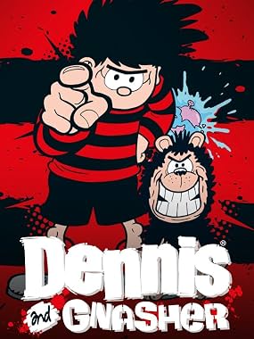 LugaTv | Watch Dennis the Menace seasons 1 - 2 for free online