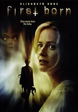 LugaTv | Watch First Born for free online