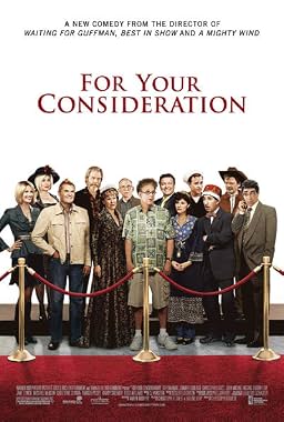 LugaTv | Watch For Your Consideration for free online