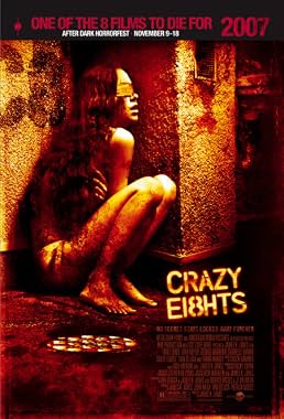LugaTv | Watch Crazy Eights for free online