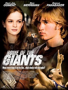 LugaTv | Watch Home of the Giants for free online