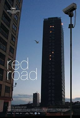LugaTv | Watch Red Road for free online