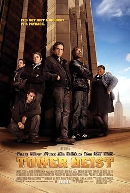 LugaTv | Watch Tower Heist for free online