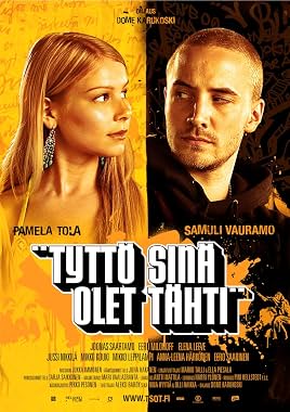 LugaTv | Watch Tyttö sinä olet tähti for free online