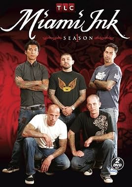 LugaTv | Watch Miami Ink seasons 1 - 6 for free online