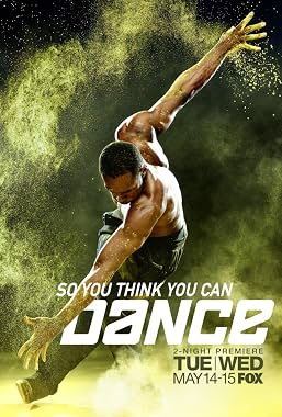 LugaTv | Watch So You Think You Can Dance seasons 1 - 18 for free online