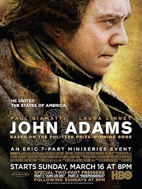 LugaTv | Watch John Adams seasons 1 - 1 for free online