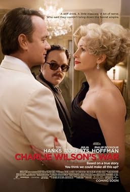 LugaTv | Watch Charlie Wilson's War for free online