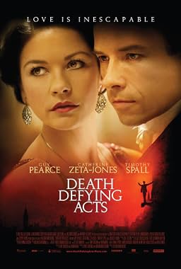 LugaTv | Watch Death Defying Acts for free online