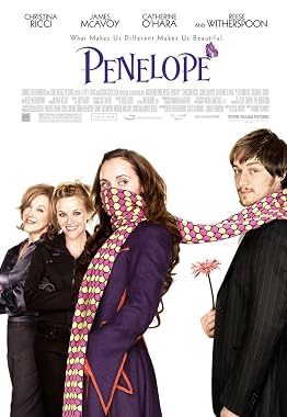 LugaTv | Watch Penelope for free online