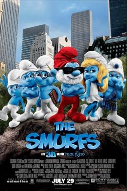 LugaTv | Watch The Smurfs for free online