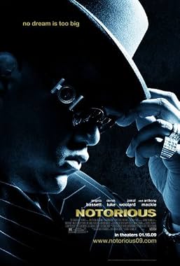 LugaTv | Watch Notorious for free online