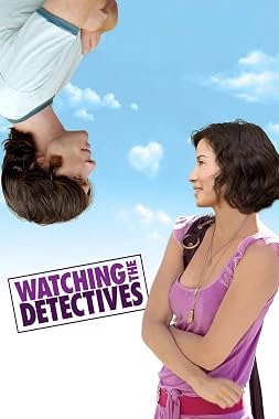 LugaTv | Watch Watching the Detectives for free online