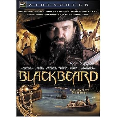LugaTv | Watch Blackbeard seasons 1 - 1 for free online