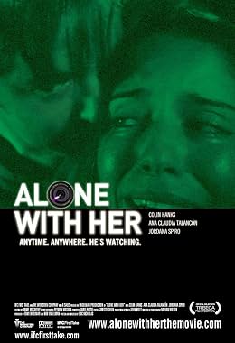 LugaTv | Watch Alone with Her for free online