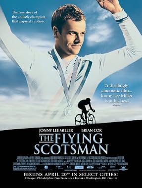 LugaTv | Watch The Flying Scotsman for free online