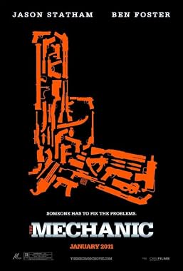 LugaTv | Watch The Mechanic for free online