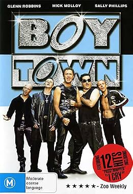 LugaTv | Watch BoyTown for free online