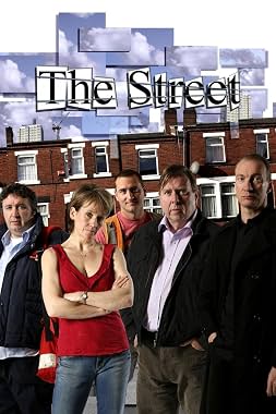 LugaTv | Watch The Street seasons 1 - 3 for free online