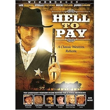 LugaTv | Watch Hell to Pay for free online