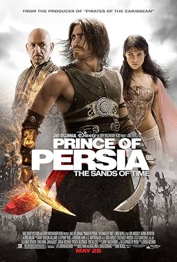 LugaTv | Watch Prince of Persia: The Sands of Time for free online