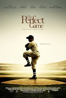 LugaTv | Watch The Perfect Game for free online
