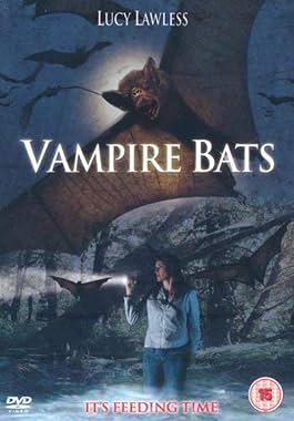 LugaTv | Watch Vampire Bats for free online