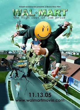LugaTv | Watch Wal Mart The High Cost of Low Price for free online