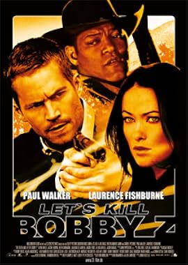 LugaTv | Watch The Death and Life of Bobby Z for free online