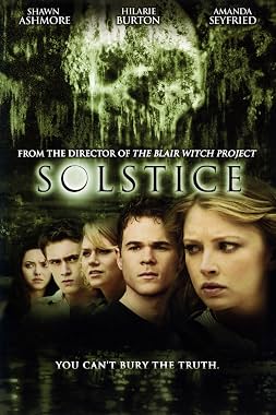 LugaTv | Watch Solstice for free online