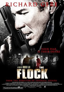 LugaTv | Watch The Flock for free online