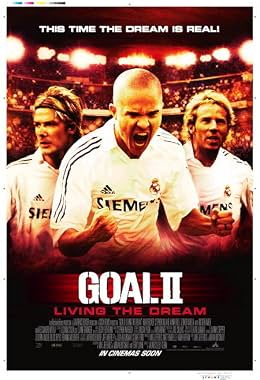 LugaTv | Watch Goal II: Living the Dream for free online