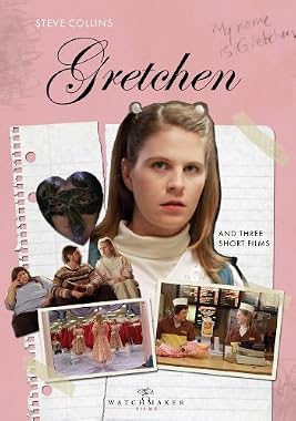 LugaTv | Watch Gretchen for free online