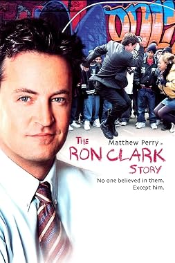 LugaTv | Watch The Ron Clark Story for free online