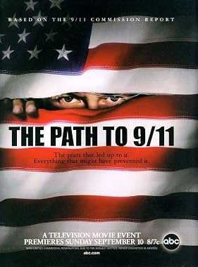 LugaTv | Watch The Path to 9/11 seasons 1 - 1 for free online