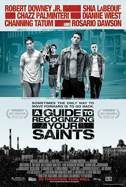 LugaTv | Watch A Guide to Recognizing Your Saints for free online