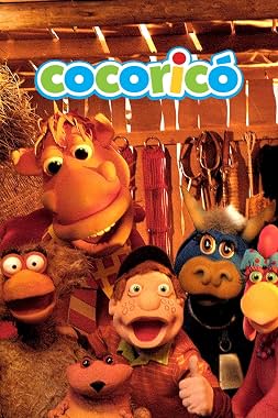 LugaTv | Watch Cocoricó seasons 1 - 1 for free online