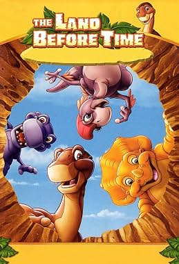 LugaTv | Watch The Land Before Time seasons 1 - 1 for free online