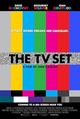 LugaTv | Watch The TV Set for free online