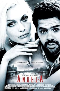 LugaTv | Watch Angel-A for free online