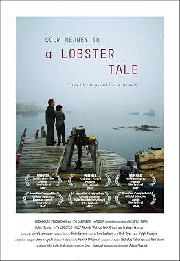 LugaTv | Watch A Lobster Tale for free online