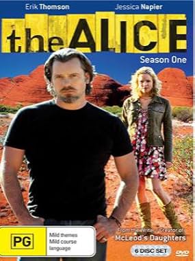 LugaTv | Watch The Alice seasons 1 - 1 for free online