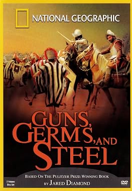 LugaTv | Watch Guns, Germs, and Steel seasons 1 - 1 for free online
