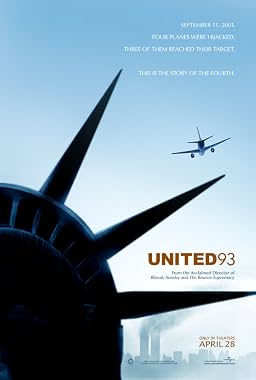 LugaTv | Watch United 93 for free online