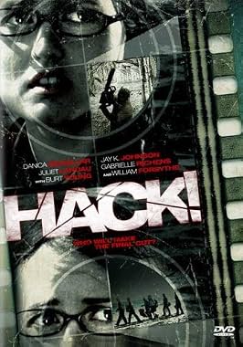 LugaTv | Watch Hack! for free online