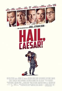 LugaTv | Watch Hail, Caesar! for free online