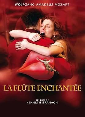 LugaTv | Watch The Magic Flute for free online