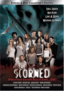 LugaTv | Watch The Scorned for free online