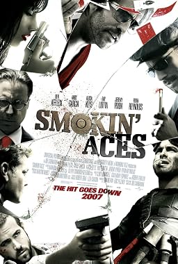 LugaTv | Watch Smokin' Aces for free online