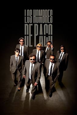 LugaTv | Watch Paco's Men seasons 1 - 10 for free online